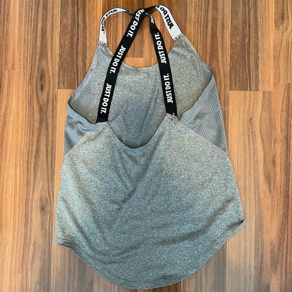 Nike Elastika Tank Top - dri-fit - Picture 3 of 3